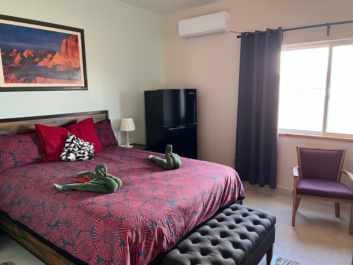 Bryce Sunset Inn 潘圭奇 外观 照片
