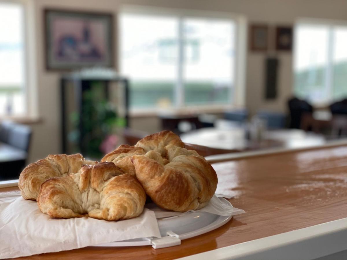 Bryce Sunset Inn 潘圭奇 外观 照片